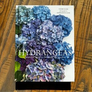 Hydrangeas beautiful varieties for home and garden